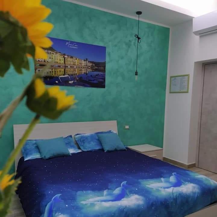 בוסה R&B Mediterraneo מראה חיצוני תמונה