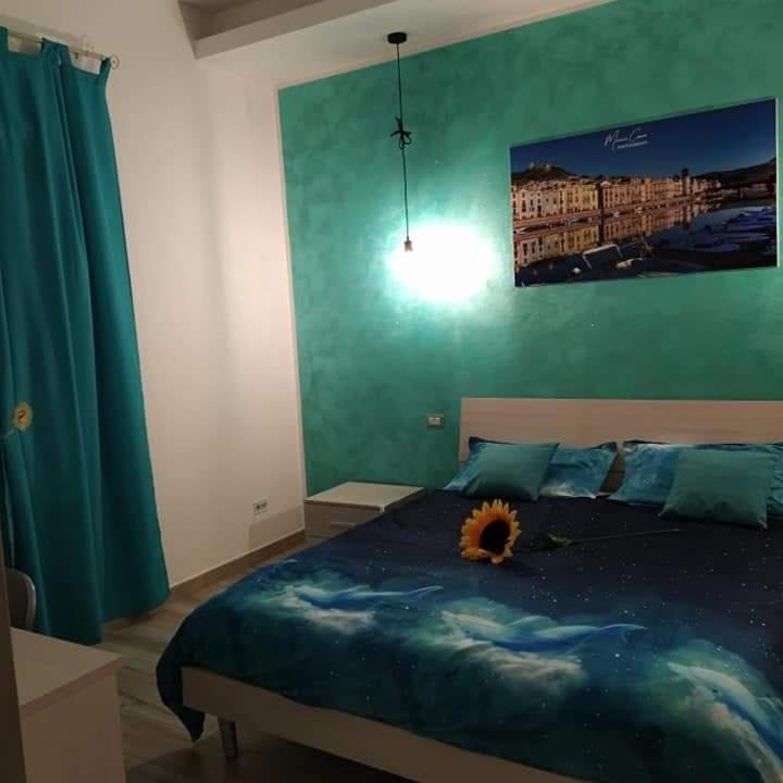 בוסה R&B Mediterraneo מראה חיצוני תמונה