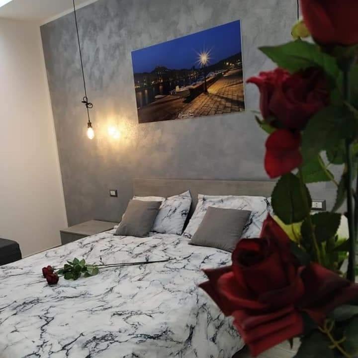 בוסה R&B Mediterraneo מראה חיצוני תמונה