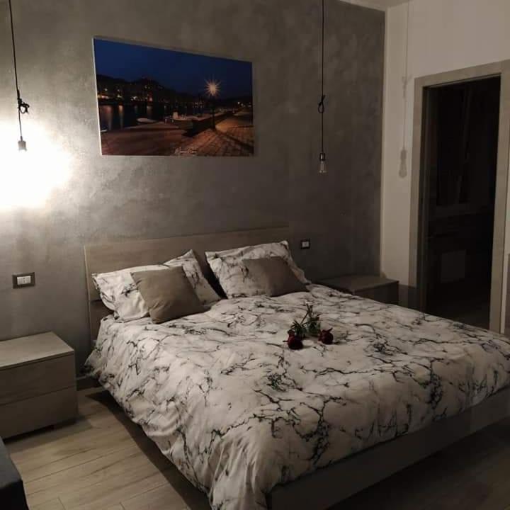 בוסה R&B Mediterraneo חדר תמונה