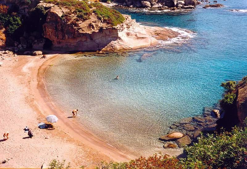 בוסה R&B Mediterraneo מראה חיצוני תמונה