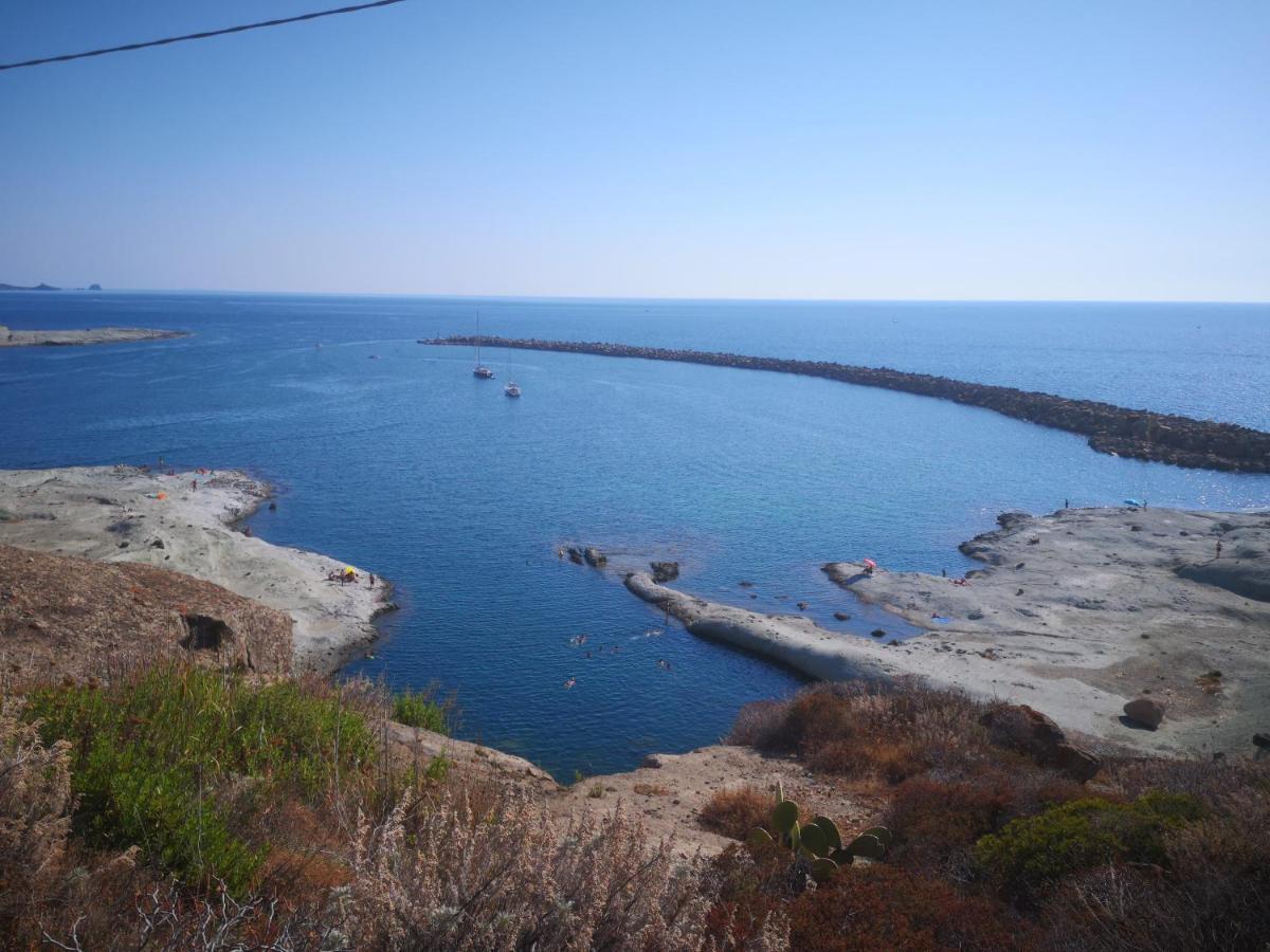 בוסה R&B Mediterraneo מראה חיצוני תמונה