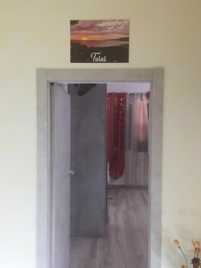 בוסה R&B Mediterraneo מראה חיצוני תמונה