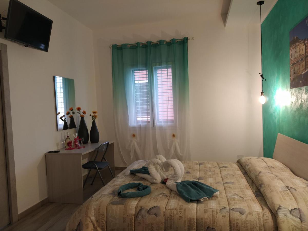 בוסה R&B Mediterraneo מראה חיצוני תמונה