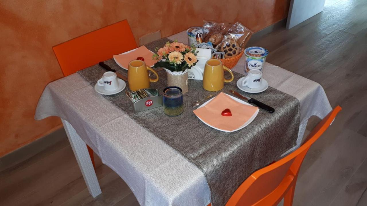 בוסה R&B Mediterraneo מראה חיצוני תמונה